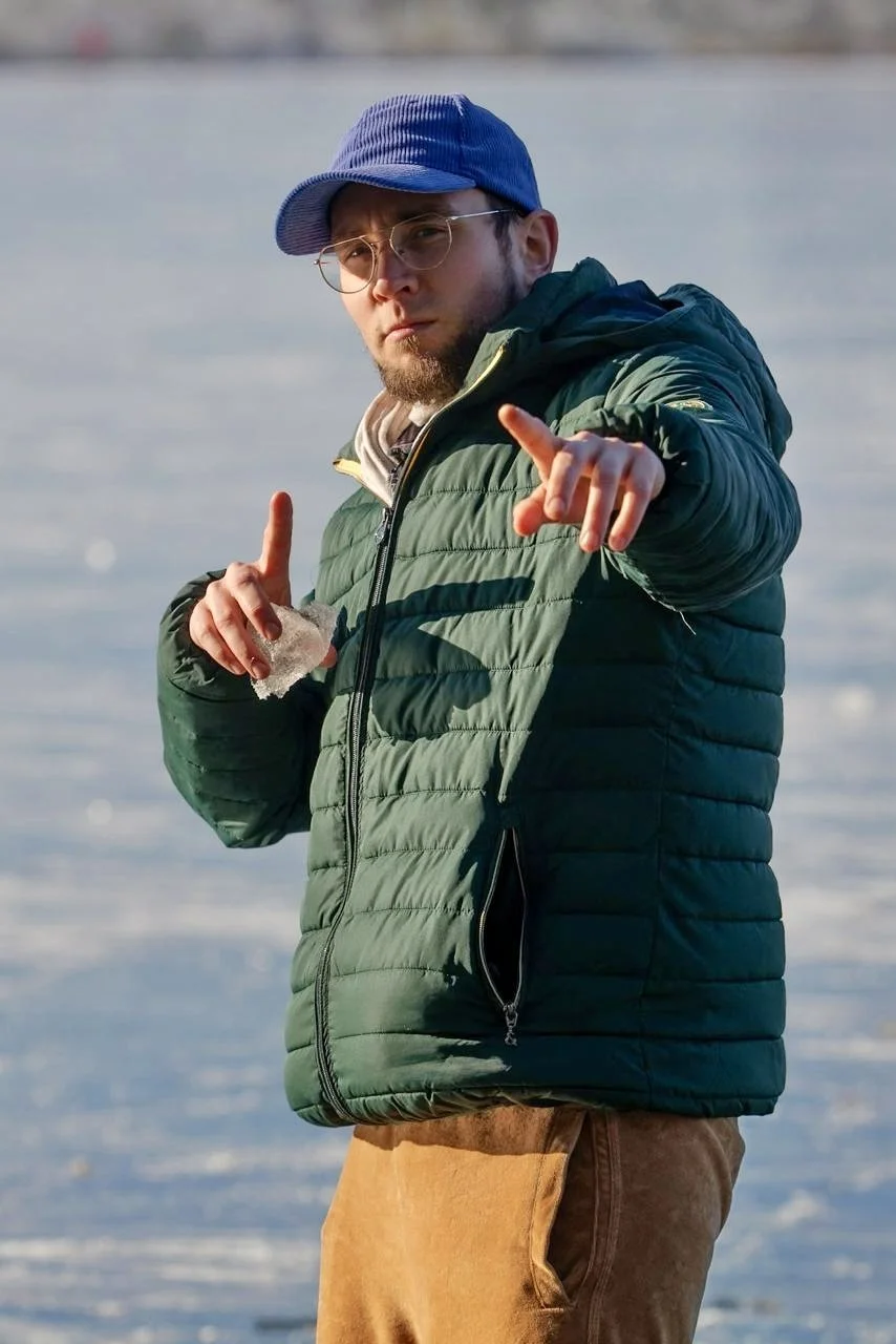 Nils Heiberg, Heilpraktiker & Physiotherapeut Berlin